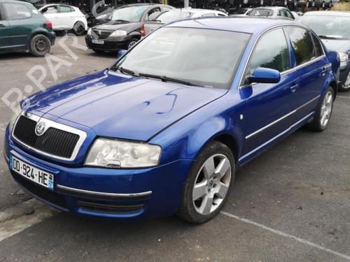 Starter SKODA SUPERB I (3U4) 2.8 V6 | BP25580116M8  - Image 20