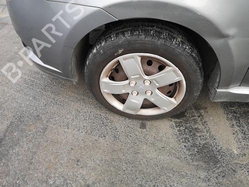 Switch CHEVROLET AVEO / KALOS Hatchback (T250, T255) 1.2 LPG | BP25584801I30 - Image 22
