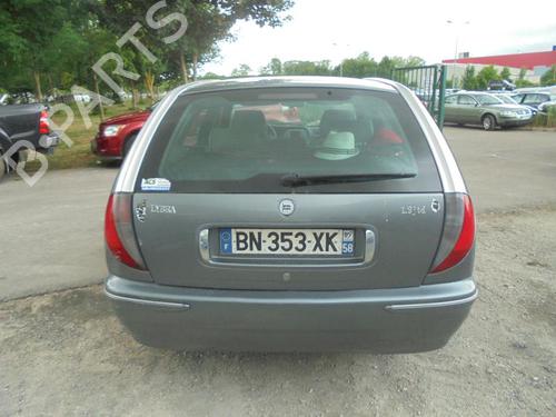 Brugte LANCIA LYBRA SW (839_) 1.9 JTD (839BXD1A) 2496247