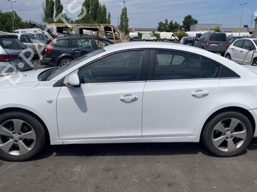 Engine CHEVROLET CRUZE (J300) 2.0 CDI | BP25549630M1 