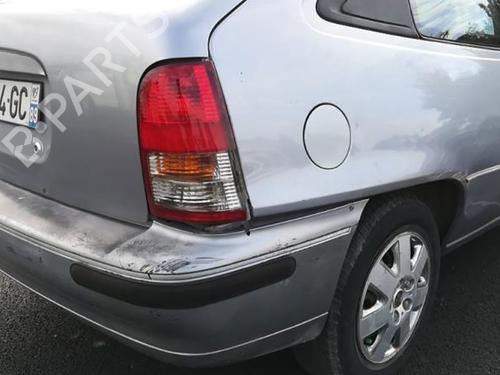 Left front indicator DAEWOO NEXIA 1.5 (08, 68) | BP25576956C32 - Image 16
