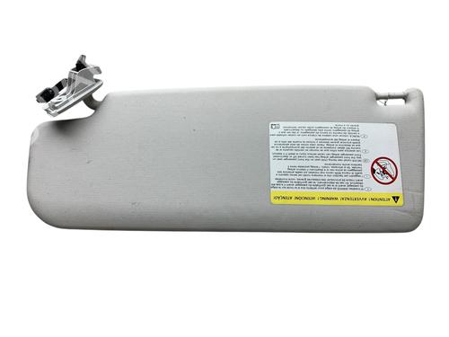 Right sun visor VW PASSAT B6 (3C2) 2.0 TDI | BP28209763I2 