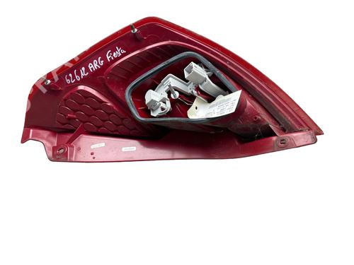 Venstre baglygte FORD FIESTA VI (CB1, CCN) 1.4 TDCi | BP25519635C34 
