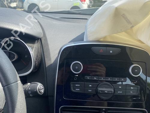 Headlight switch RENAULT CLIO IV (BH_) 0.9 TCe 75 (BHNP) | BP29899864I24  - Image 13