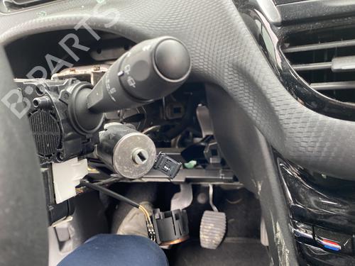 Steering column stalk PEUGEOT 2008 I (CU_) 1.5 BlueHDI 100 | BP30778444I23  - Image 10