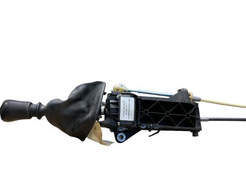 Gear lever MERCEDES-BENZ SPRINTER 3-t Van (B906) 214 CDI (906.611, 906.613) | BP25503180M90 