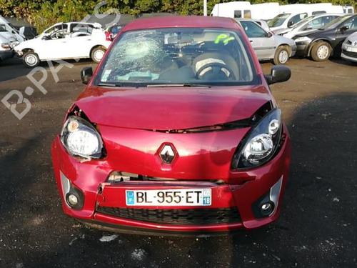 Front left window mechanism RENAULT TWINGO II (CN0_) | BP25553393C22 - Image 7