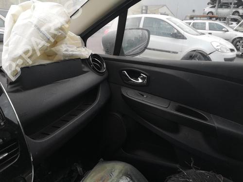 Right tailgate light RENAULT CLIO IV (BH_) 1.5 dCi 75 | BP25525014C80 