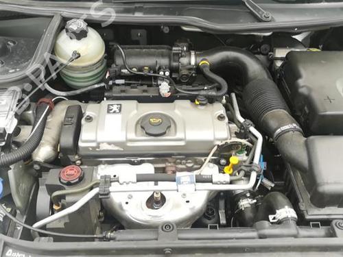 Pompe de direction assistée PEUGEOT 206 Hatchback (2A/C) 1.4 i | BP25577096M99 