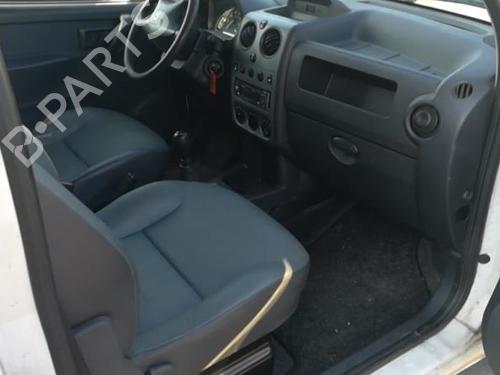 AC Styreenhet / Manøvreringsenhet CITROËN BERLINGO / BERLINGO FIRST MPV (MF_, GJK_, GFK_) 1.6 HDI 90 (MF9HX) | BP25552998I5 