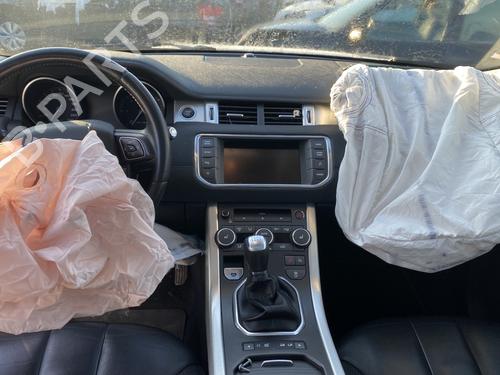 Right front window switch LAND ROVER RANGE ROVER EVOQUE (L538) 2.2 D 4x4 | BP27317123I26 - Image 15