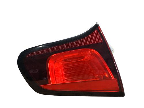Used Left tailgate light CITROËN C3 II (SC_) 1.6 VTi 120 (120 hp) 25550544