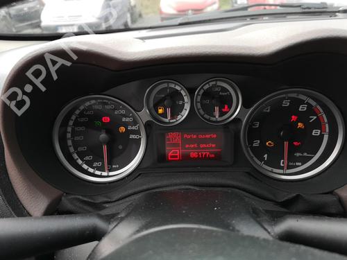 Starter ALFA ROMEO MITO (955_) 1.4 MultiAir (955AXL1B) | BP25580131M8 - Image 6