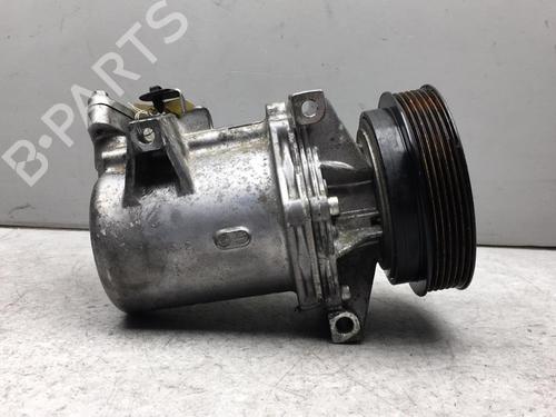 AC compressor DACIA LOGAN MCV (KS_) 1.5 dCi (KS0K) | BP25581895M34 - Image 2