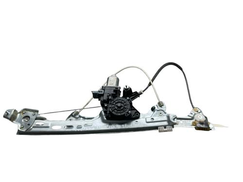 Front left window mechanism RENAULT TALISMAN (LP_) 1.6 dCi 130 | BP25574945C22 