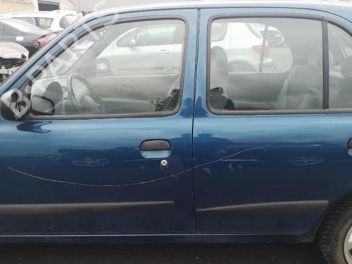 AC-Kompressor NISSAN MICRA II (K11) 1.3 i 16V | BP25561640M34 