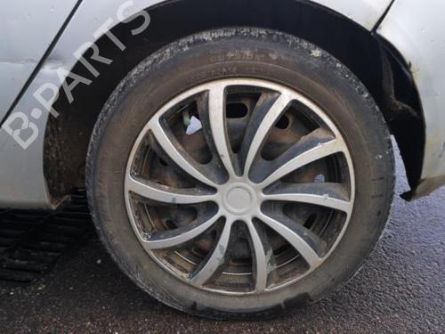 Climate control FORD FIESTA VI (CB1, CCN) 1.4 TDCi | BP25555104I5 - Image 21