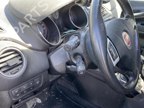 Instrument cluster FIAT PUNTO EVO (199_) 1.3 D Multijet (199AXC1A, 199BXC1A, 199AXT1A, 199BXT1A) | BP25571435C47 