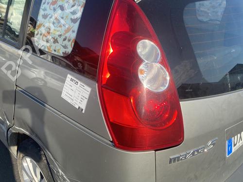 Front right interior door handle MAZDA 5 (CR) 2.0 CD (CR19) | BP25572685I14  - Image 18