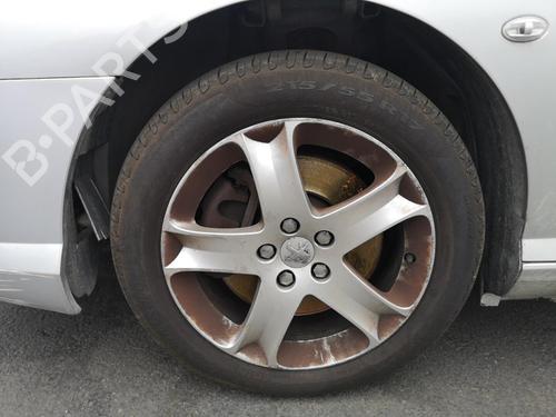 Starter PEUGEOT 407 (6D_) 3.0 (6DXFVJ) | BP26492562M8 - Image 11