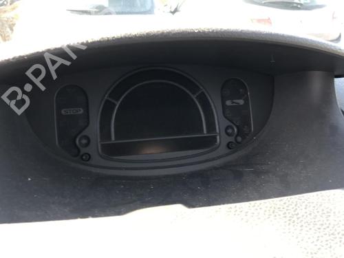 ABS pump RENAULT MODUS / GRAND MODUS (F/JP0_) 1.4 (JP01, JP0J) | BP25580923M43  - Image 22