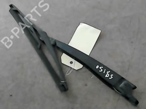 rear-windshield-wiper-arm-opel-astra-h-gtc-a04-2005-2006-2007-2008-2009-2010-25552549 main image