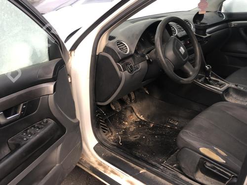 Rear right seatbelt SEAT EXEO (3R2) 2.0 TDI | BP25557077I28  - Image 31