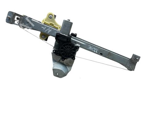 Front wiper motor RENAULT ZOE (BFM_) ZOE | BP30505423M29