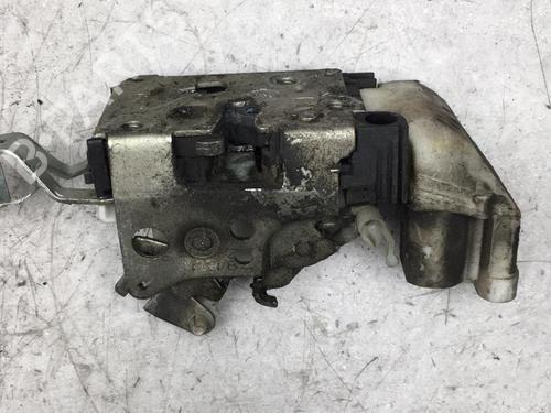Used Front right lock Front right lock PEUGEOT BOXER Van (230L) 2.0 HDI (84 hp) 25578841 25578841