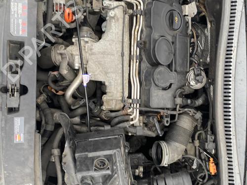 Left front driveshaft SEAT LEON (1P1) 2.0 TDI | BP25506991M38  - Image 12