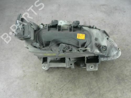 Left headlight RENAULT ESPACE III (JE0_) 2.2 12V TD (JE0E, JE0H, JE0P) | BP25523987C28 