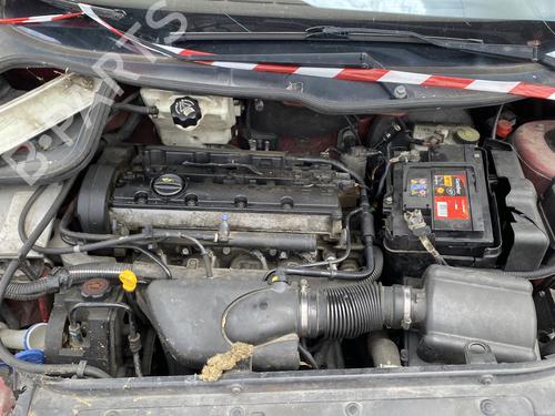 Alternator PEUGEOT 206 CC (2D) 2.0 S16 | BP25572960M7  - Image 29