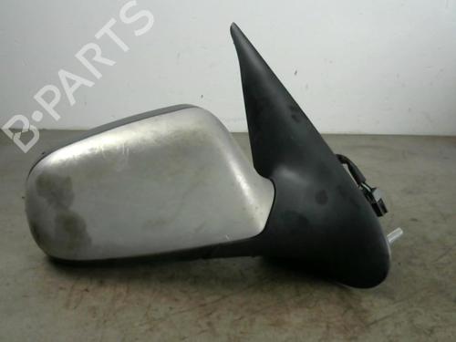 Right mirror CITROËN XSARA Coupe (N0) 2.0 HDI 90 | BP25524621C27 