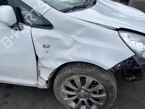 Climate control OPEL CORSA D (S07) 1.3 CDTI (L08, L68) | BP25556919I5 - Image 21