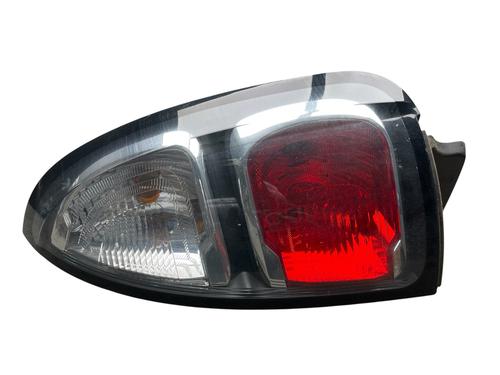 Right taillight CITROËN C3 II (SC_) 1.6 HDi | BP36333997C35 - Image 2
