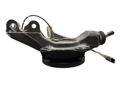 Left front steering knuckle CITROËN C4 II (NC_) 1.6 BlueHDi 120 | BP25506832M25 - Image 2