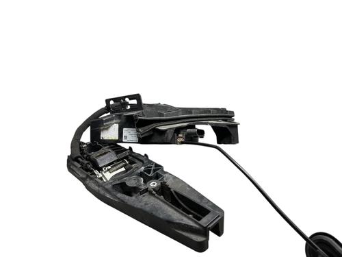 Used Rear left lock FORD MONDEO V Hatchback (CE) 2.0 TDCi (150 hp) 25551294