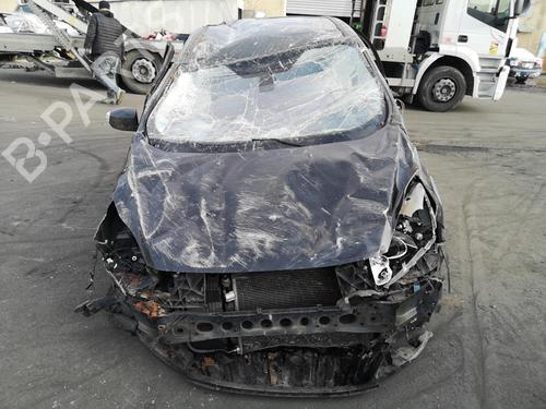 Headlight switch FORD C-MAX II (DXA/CB7, DXA/CEU) 1.6 TDCi | BP25561349I24  - Image 19