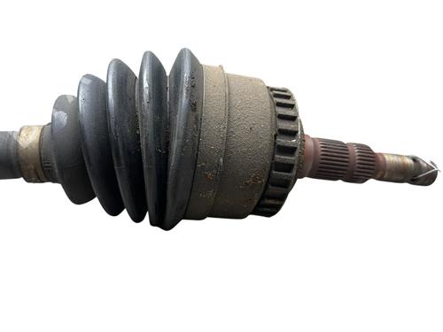 Used Right front driveshaft Right front driveshaft OPEL MERIVA A MPV (X03) 1.7 CDTI (E75) (100 hp) 32415269 32415269