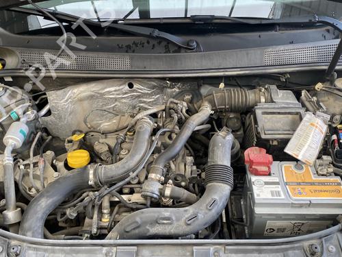 Switch DACIA SANDERO II TCe 90 (B8M1, B8MA, B8AC) | BP32315416I30 - Image 19