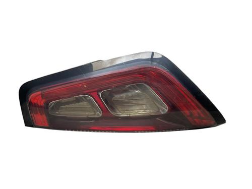 Used Right taillight FIAT PUNTO EVO (199_) 1.3 D Multijet (199AXC1A, 199BXC1A, 199AXT1A, 199BXT1A) (75 hp) 27590245