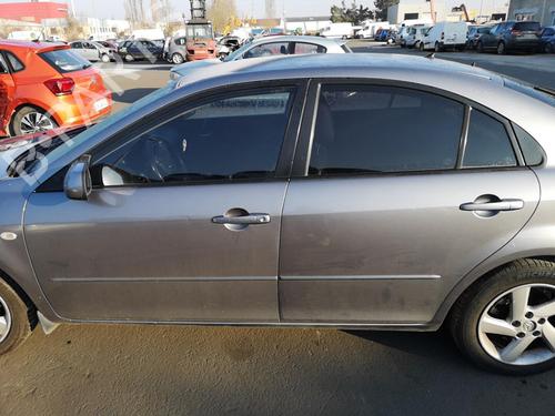 Front left window mechanism MAZDA 6 Hatchback (GG) 2.0 DI (GG14) | BP25525174C22  - Image 11