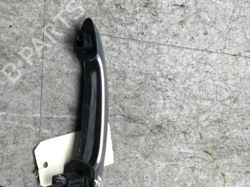 Front right exterior door handle MINI MINI (R56) Cooper D | BP25529332C129 