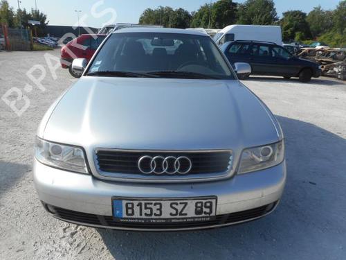 Ratstangsstang AUDI A4 B5 Avant (8D5) 1.9 TDI | BP25516842I23 