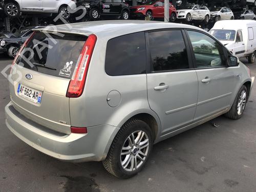 Rear right interior door handle FORD C-MAX (DM2) 1.8 TDCi | BP25529896I16  - Image 23