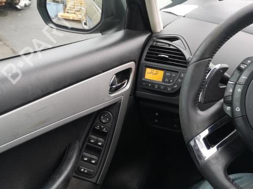 Front left window mechanism CITROËN C4 Grand Picasso I (UA_) 2.0 HDi 150 | BP25583229C22 