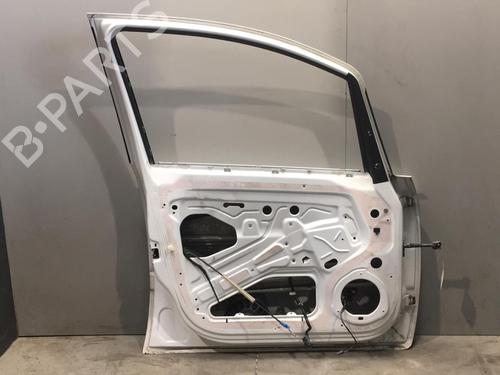 Used Left front door OPEL ZAFIRA / ZAFIRA FAMILY B (A05) 1.7 CDTI (M75) (110 hp) 25579674