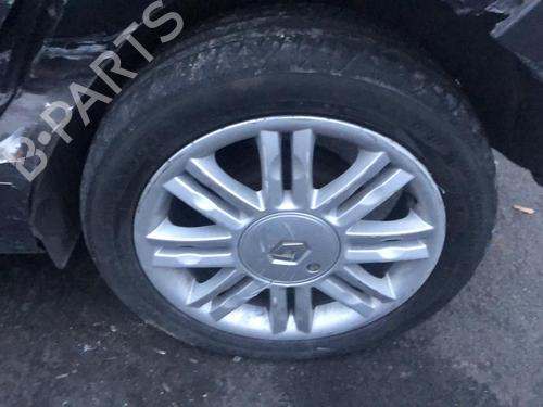 Left front window switch RENAULT MODUS / GRAND MODUS (F/JP0_) 1.5 dCi (FP0D, JP0D) | BP25575380I27 - Image 16