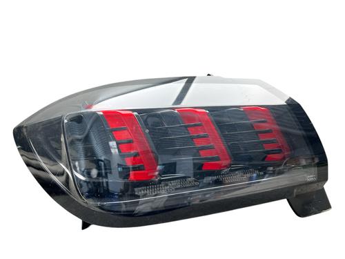 Left taillight PEUGEOT 208 II (UB_, UP_, UW_, UJ_) 1.2 PureTech 100 | BP25507300C34 