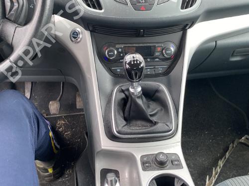 Left front window switch FORD GRAND C-MAX (DXA/CB7, DXA/CEU) 1.6 TDCi | BP25569632I27 - Image 9